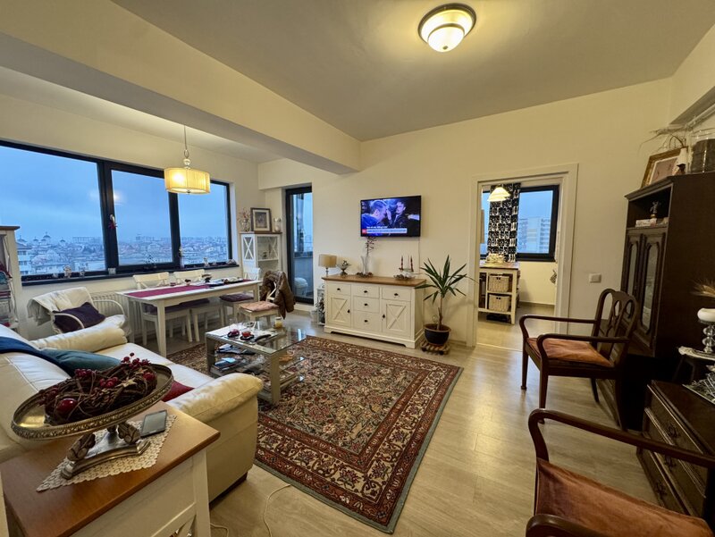 Militari, La rasarit de soare