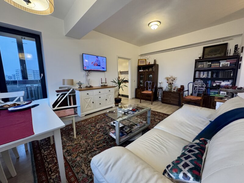 Militari, La rasarit de soare