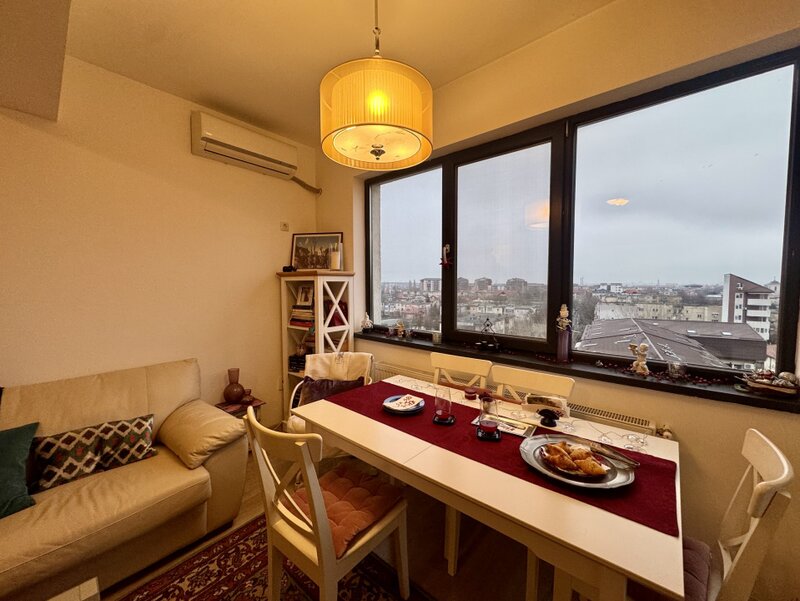 Militari, La rasarit de soare