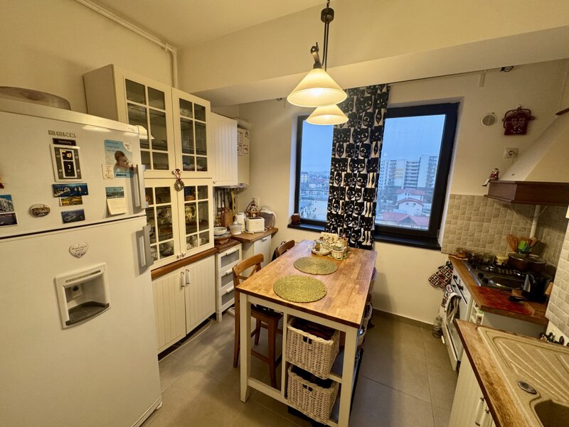 Militari, La rasarit de soare