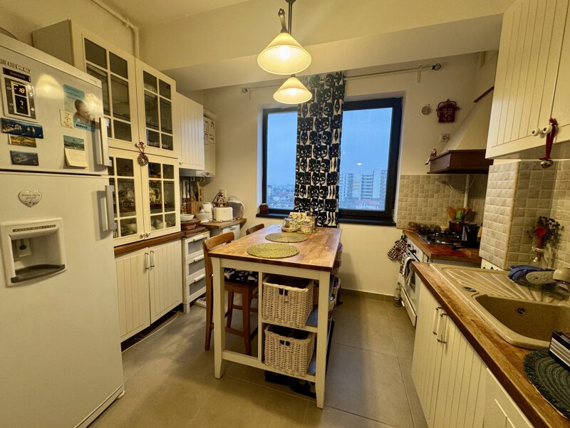 Militari, La rasarit de soare