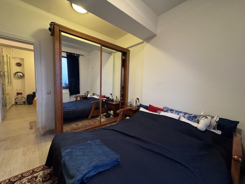 Militari, La rasarit de soare