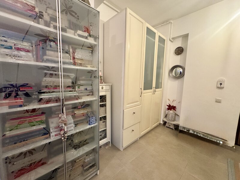 Militari, La rasarit de soare