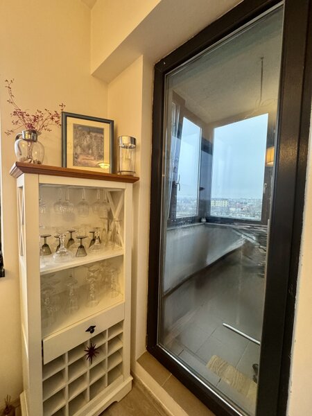 Militari, La rasarit de soare