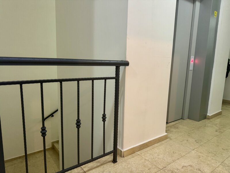 Militari, La rasarit de soare